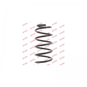 пружина задняя! Daewoo Lacetti/Nubira 1.4/1.6/1.8 05> RG6557 KAYABA