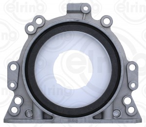 Сальник коленвала VW Golf 4,Passat B5 AUDI A4,A6 SKODA Octavia задний ELRING 012.370 ELRING