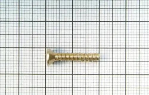 Саморез М3,6х19 (полупотай порогов для а/м ВАЗ 2108) (605)  10шт 000010076790018 BELZAN