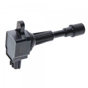 Катушка зажигания MAZDA 3 (04-09) (1.6/2.0) MEGAPOWER 370-13-028 MEGA POWER