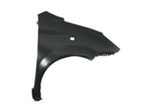 CHEVROLET SPARK (M200) 05.05 - 01.10 :КР 250102 POLCAR