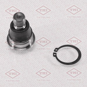 NISSANX-TRAIL (T31) (2007>)/QASHQAI (J10) (2006>) в оригинале идет в сборе с рыч TEA1116 TATSUMI