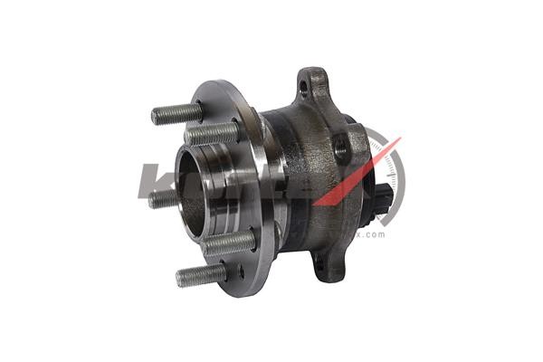 Ступица с подшипником FORD MONDEO 07- зад. KHB4213STD KHB4213STD KORTEX