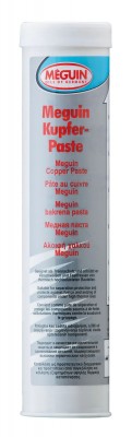 6351 Meguin Медная паста Meguin Kupferpaste (0,4кг) 6351 MEGUIN