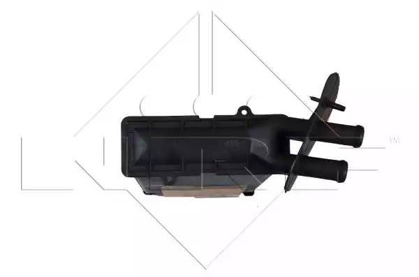 VW TRANSPORTER без кондиционера 53889 NRF
