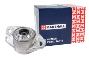 Опора амортизатора VAG: A3 96- Fabia 00- Octavia 96- Golf 98- Polo 01- M8080740 M8080740 MARSHALL