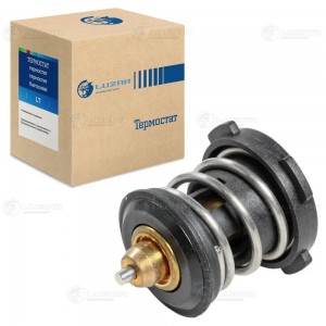 Термостат VW Golf (13-) AUDI A3 (13-) SEAT Leon (13-) SKODA Octavia (13-) LUZAR LT 1822 LUZAR