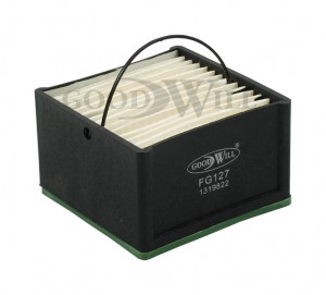 Фильтр топливный FG127 FG 127 GOODWILL