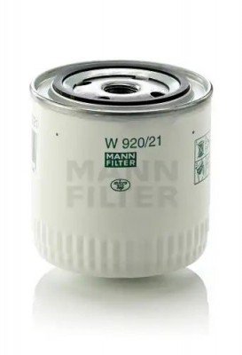 ALFAROMEO 1.0-3.0,FIAT 1.0-2.0 W92021 MANN FILTER