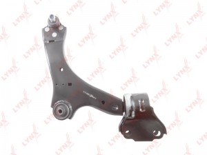 Рычаг подвески передний нижний R подходит для FORD Mondeo IV 1.6-2.5 07 / Galaxy C5096R LYNXAUTO