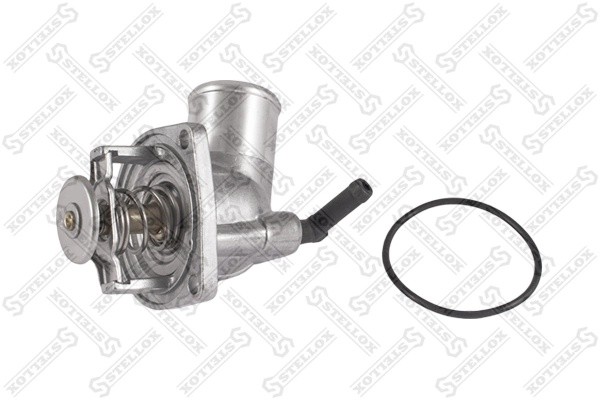 термостат!\ Opel Astra G/Corsa C/Vectra B/C/Zafira A/B 1.4/1.6 95> 23-40049-SX STELLOX