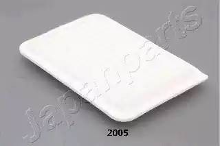 TOYOTA CAMRY V40 (2006-2011) 2.4 FA2005S JAPAN PARTS GROUP