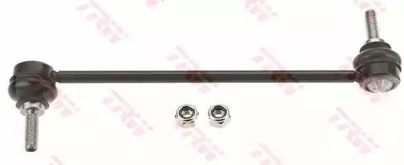 Тяга стабилизатора передняя RENAULT FLUENCE 2010- JTS927 JTS927 TRW