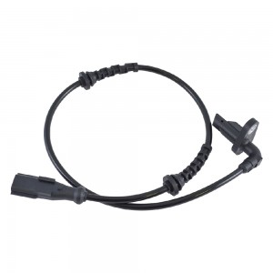 Датчик ABS для а/м Lada Largus, Renault Logan (задний) левый Pekar 479000527R PEKAR