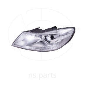 Фара SKODA Octavia (04-) левая NSP NSP081Z1941017S NSP