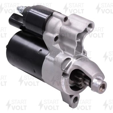 Стартер для а/м VAG A6 (07-) 1.8TFSI/2.0TFSI 1,1кВт (LSt 1806) LST 1806 START VOLT
