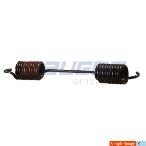 MERCEDES BENZ TRUCK 16-26 (>1996) внутренняя 53909 AUGER