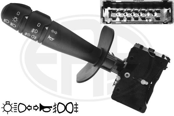 Переключатель подрулевой\ RENAULT LOGAN/SANDERO ERA 440723 440723 ERA