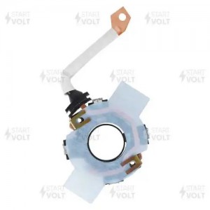 Узел щеточный стартера для а/м Lada/ГАЗ/УАЗ STARTVOLT VBS 0199 START VOLT