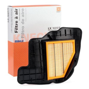 Фильтр воздушный BMW 5 (F07,F10),6 (F06,F12),7 (F01,F02,F03),X5 (E70),X6 (E71) ( LX1685/5 MAHLE KNECHT