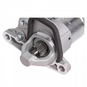 Стартер для а/м Nissan Qashqai (06-) 2.0i (LSt 1401) LST1401 START VOLT