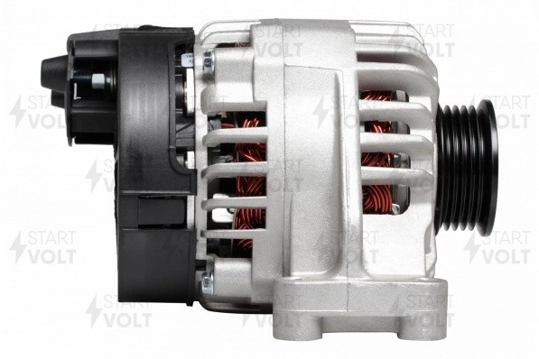 FIAT GRANDE PUNTO /PUNTO 188 105A LG 1661 START VOLT