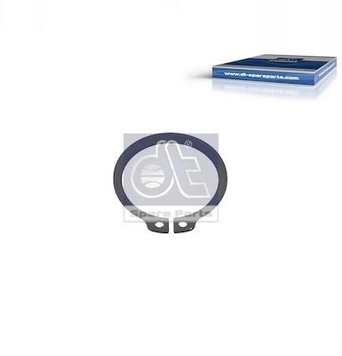 стопор пальца торм. колодки !32x1.5 \SAF/DAF/Volvo 1.18212 DIESEL TECHNIC