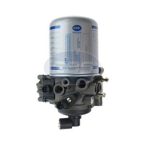 Блок подготовки воздуха 01.02.10003 EBS