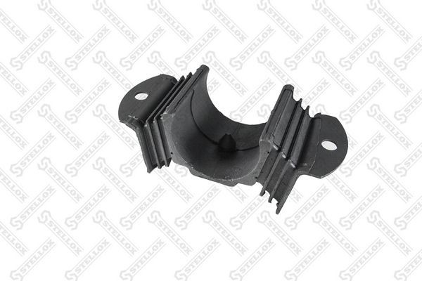 подушка двигателя! (мр) задняя 65.5/189x75x70 \MB 609-811/Vario 81-02723-SX STELLOX