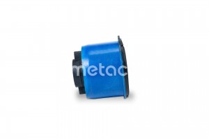Сайлентблок задней балки 4500504 4500504 METACO