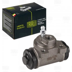 Цилиндр тормозной задний левый/правый d=17.5 мм т/с TRW CF0947 TRIALLI