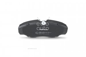 OPEL VIVARO /RENAULT TRAFIC 3000240 METACO