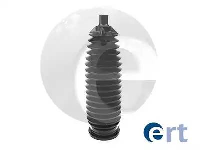 NISSAN ALMERA /PRIMERA patron с хомутами 102365 ERT