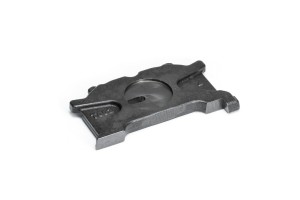 ДЛЯ WABCO 17.5" Пластина суппорта правая T08089001 TOPCOVER