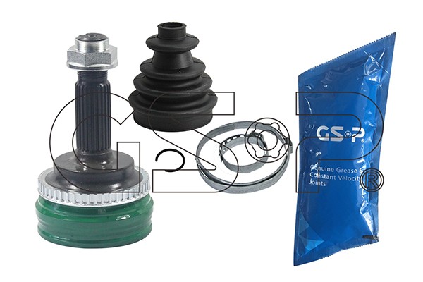 ШРУС наружный 859137 859137 GS P