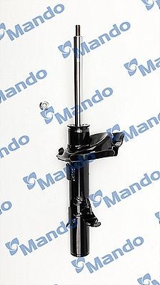Амортизатор FORD Focus 3 (10-) передний правый газовый MANDO MSS017233 MANDO