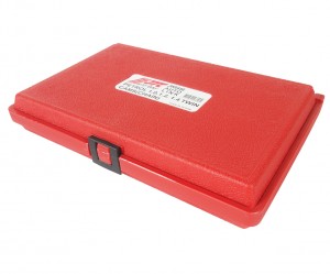 Набор фиксаторов (OPEL 1.0,1.2,1.4л) JTC /1 JTC-JW0456 JTC TOOLS