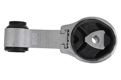 подушка ДВС верхняя правая!\ Renault Latitude/Laguna 1.5 dCi 07> Z13737 ZENTPARTS