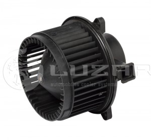 Вентилятор отопителя Chevrolet Cruze/Opel Astra J (10-)/Insignia (08-) LFh0550 LFH0550 LUZAR