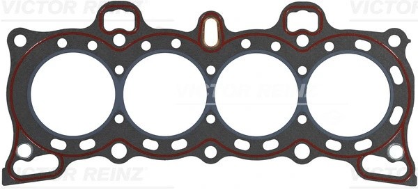 прокладка ГБЦ!\ Honda Civic/CRX 1.3/1.5/1.6 D13B/D15B/D16A/Z 87> 61-52355-00 VICTOR REINZ