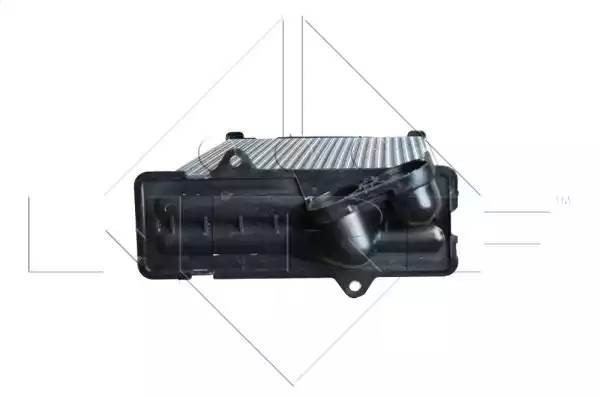 радиатор печки! без AC\ Renault Laguna all 94> 54280 NRF