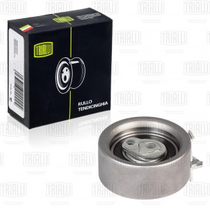 Ролик ГРМ Peugeot 307 (00-) 1.6i (натяж.) (CM 6060) CM 6060 TRIALLI