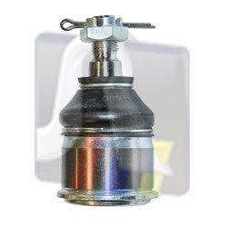 опора шаровая нижняя!палец 14mm\ Honda Civic 92> 93-06613 RTS