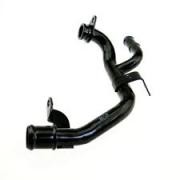 патрубок системы охлаждения!\ Audi A3,Skoda Octavia/Superb/Yeti,VW Golf/Jetta/Pa 10-35602-SX STELLOX