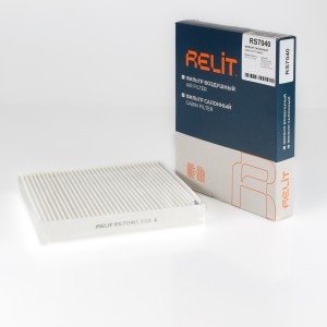 Фильтр салона RS7040 RELIT