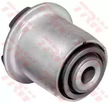 Сайлентблок рычага задний OPEL VECTRA B JBU131 JBU131 TRW