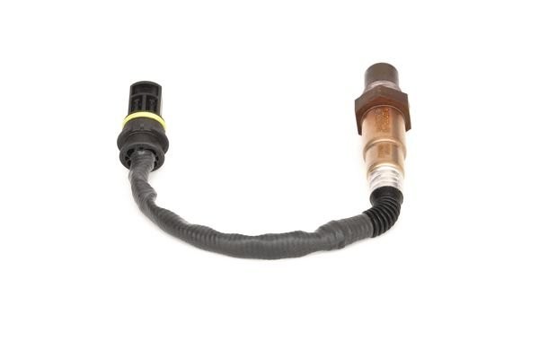 Датчик кислорода MERCEDES A (W168) BOSCH 0 258 006 436 BOSCH