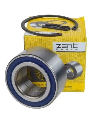 к-кт подшипника ступицы передней!\ Peugeot 806/Expert 94>, Fiat Ulysse 94-02 Z21982 ZENTPARTS