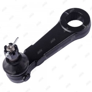 Сошка рулевая MITSUBISHI PAJERO 90-99 PA23756 PA23756 JIKIU