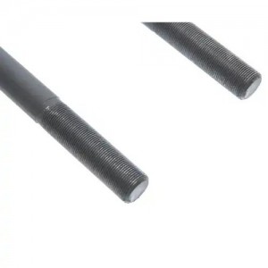 Стремянка КАМАЗ-4310,5320 рессоры задней (8 тонн) L=355мм;М24х1.5мм усиленная ME 29017040 MEGA POWER